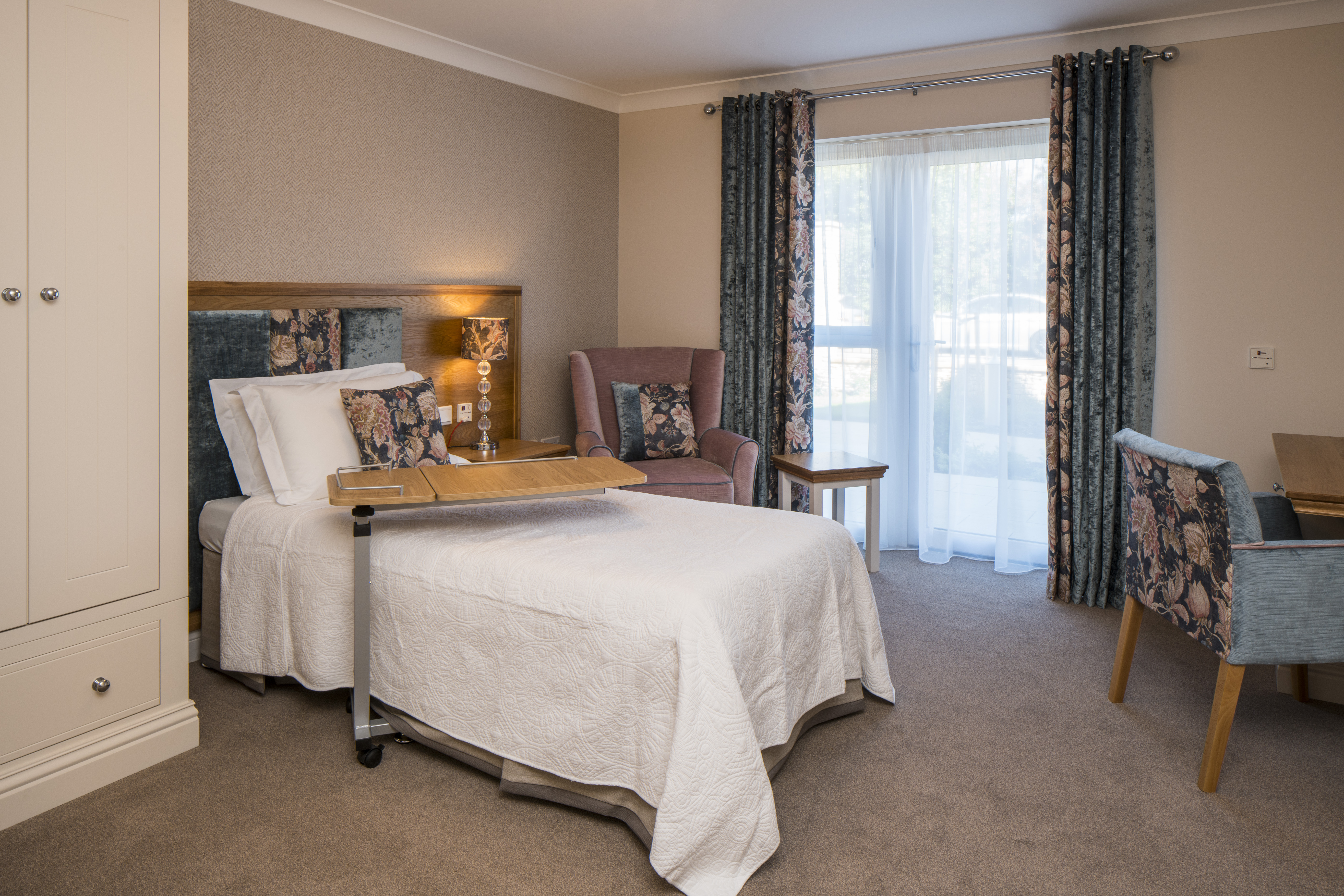 Hartfield House Care Home